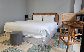 璿 旅 Syuan Hotel